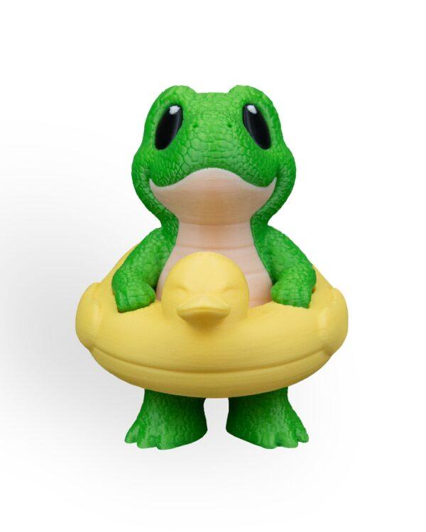 FloaT-Rex
