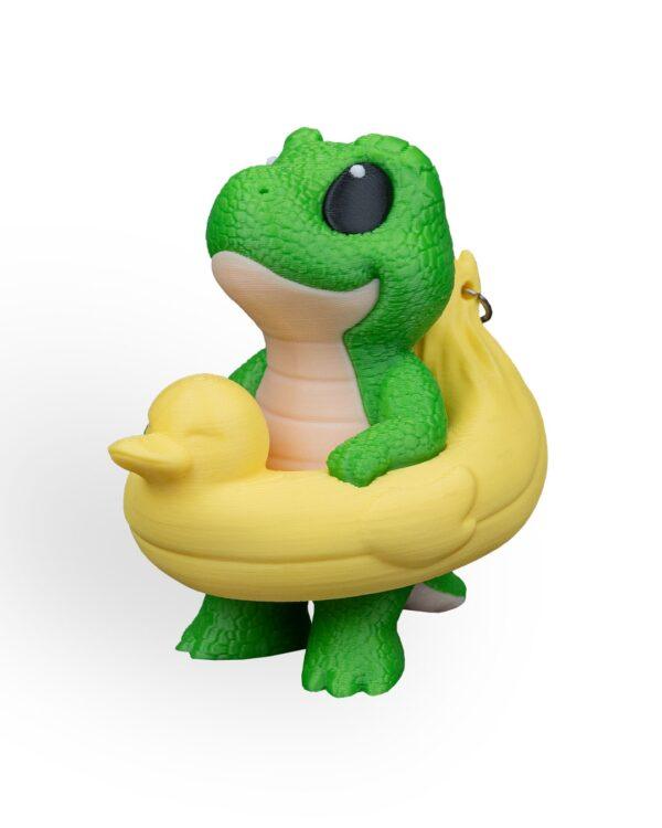 FloaT-Rex - Image 4