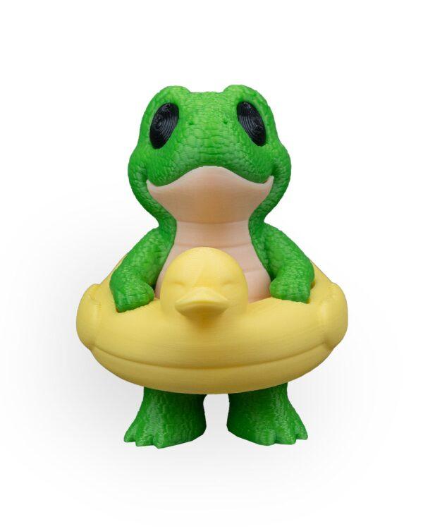 FloaT-Rex - Image 2