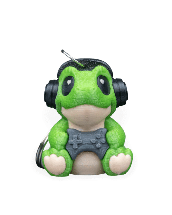 Jurassic Start - Image 6