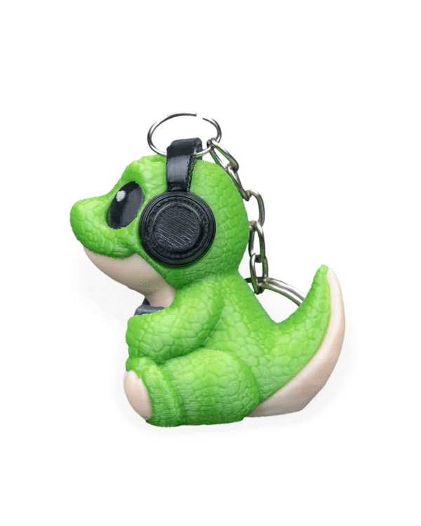 Jurassic Start - Image 3
