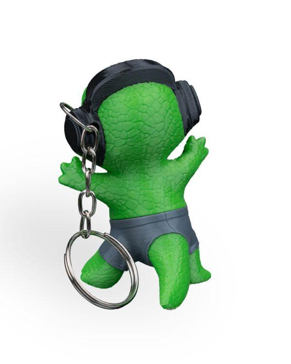 Rock ‘n’ Rawr - Image 3