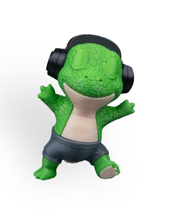 Rock ‘n’ Rawr - Image 7