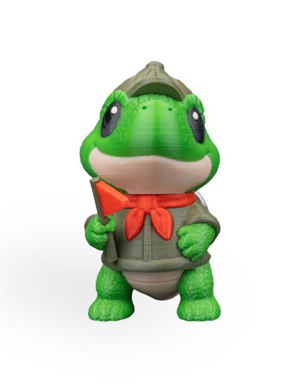 ScouT-Rex