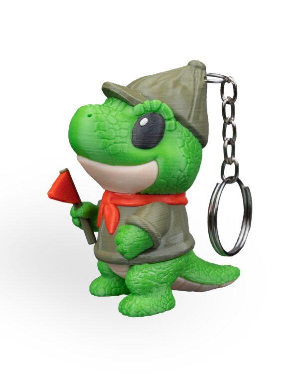 ScouT-Rex - Image 3