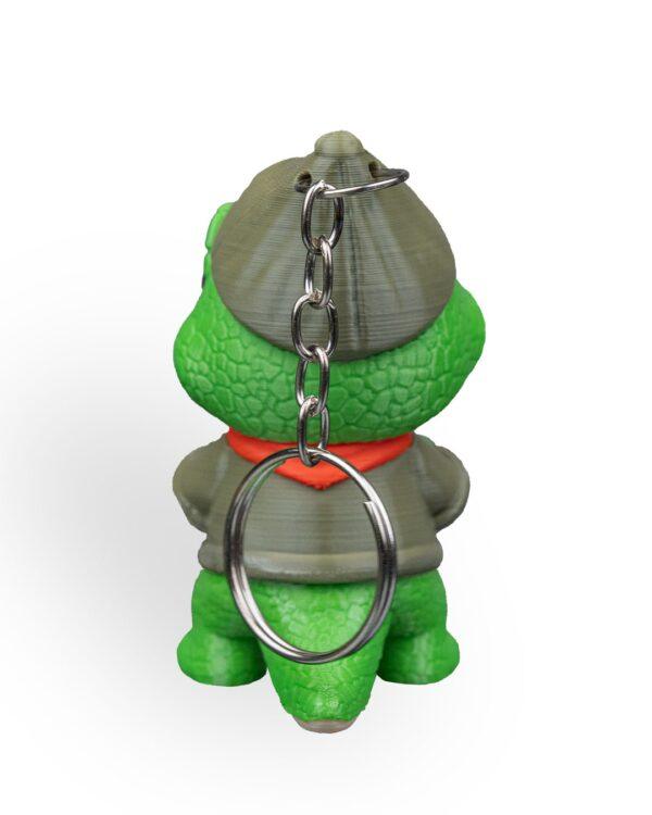 ScouT-Rex - Image 2