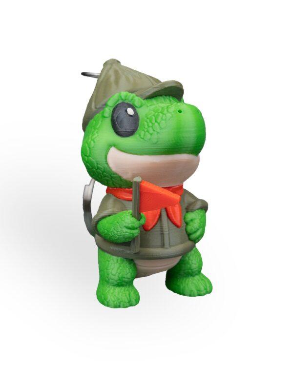 ScouT-Rex - Image 5