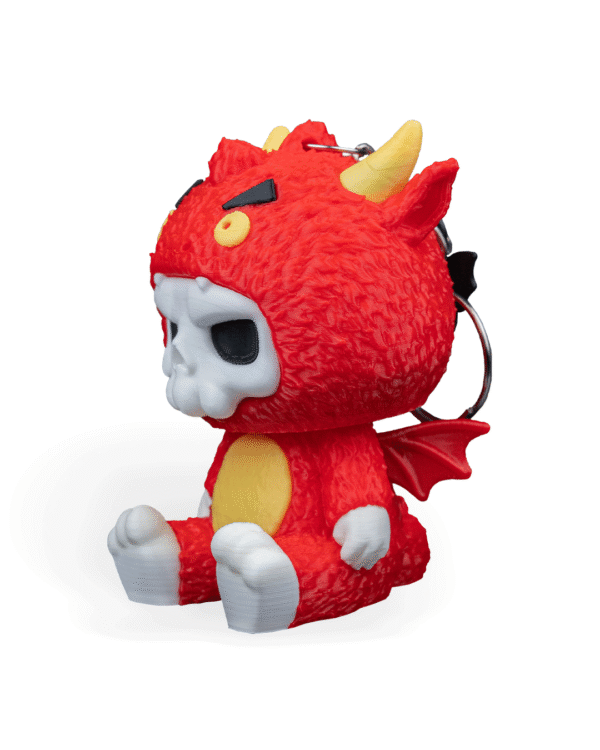 Skubbies - Scorchi - Image 4