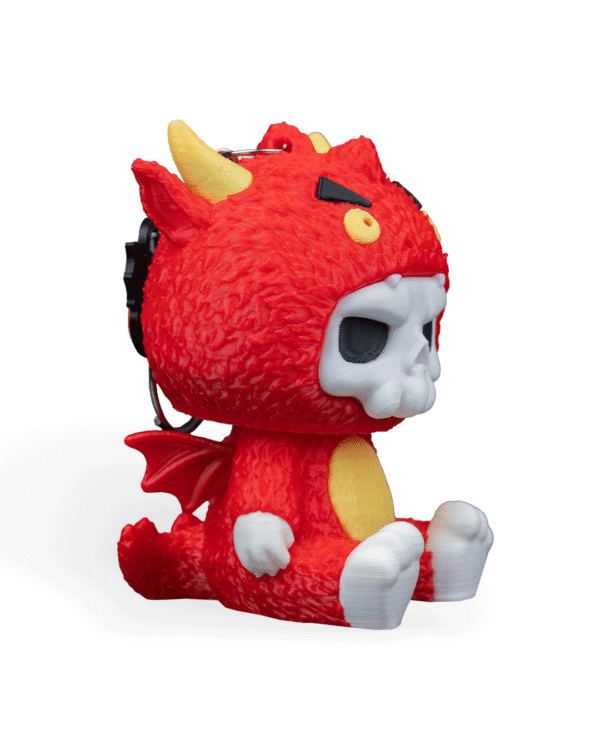 Skubbies - Scorchi - Image 7