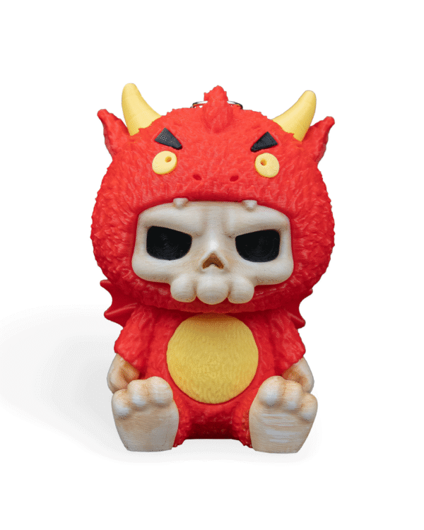 Skubbies - Scorchi - Image 2