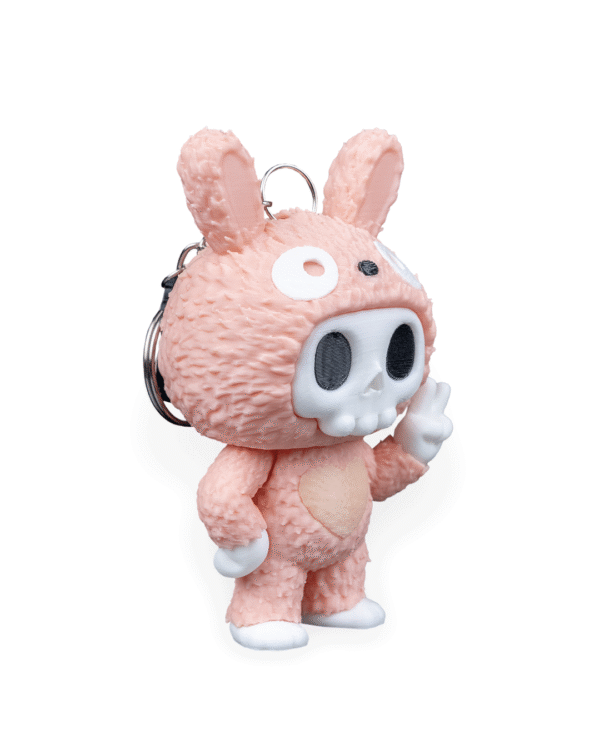 Chaveiro Skubbies