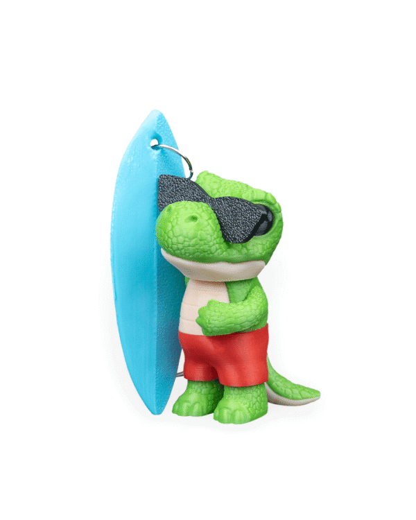Tyrannosurf - Image 5
