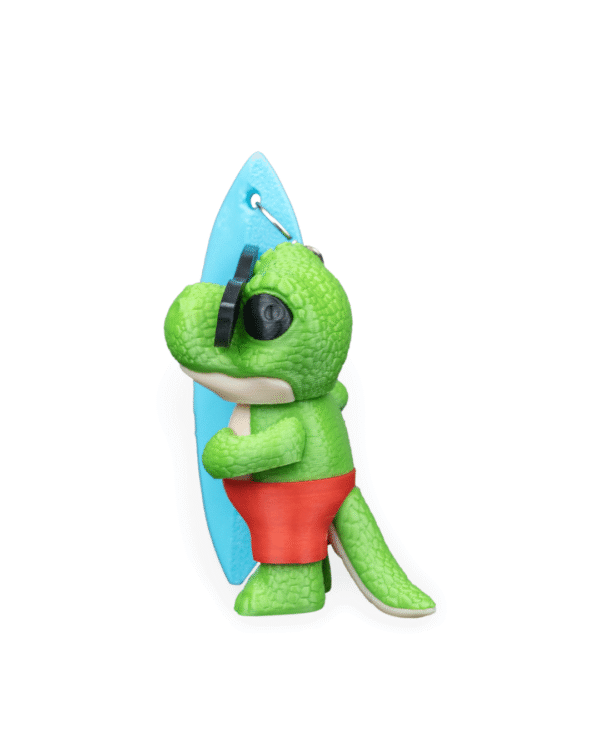 Tyrannosurf - Image 4