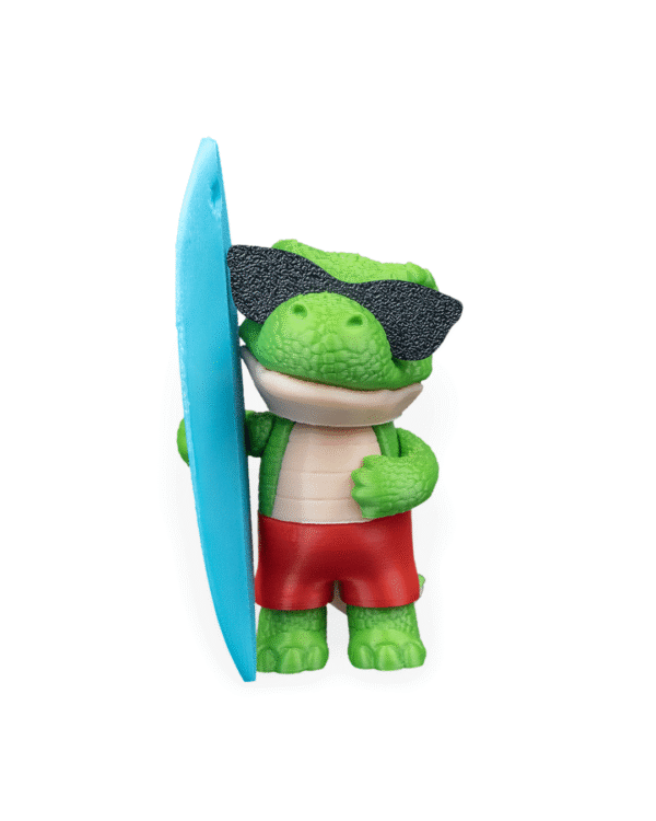 Tyrannosurf - Image 7
