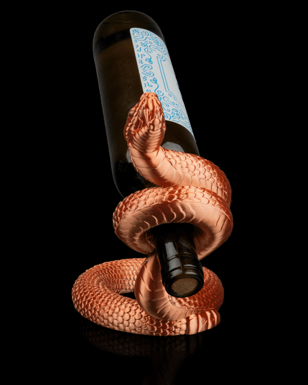 Viper Suporte para Vinho - Image 3