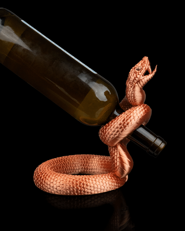 Viper Suporte para Vinho - Image 2