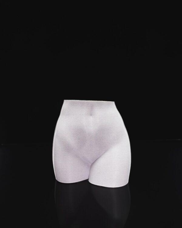 Vaso  Forma Feminina - Image 3