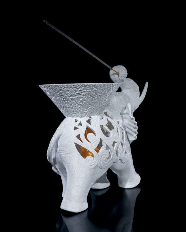 Incensário Elefante - Image 4