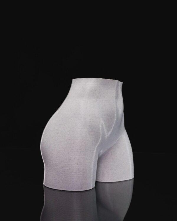 Vaso  Forma Feminina - Image 4