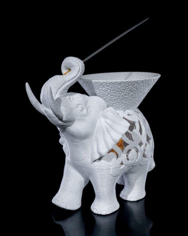 Incensário Elefante - Image 6