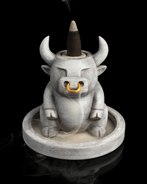 Queimador de refluxo - Image 2