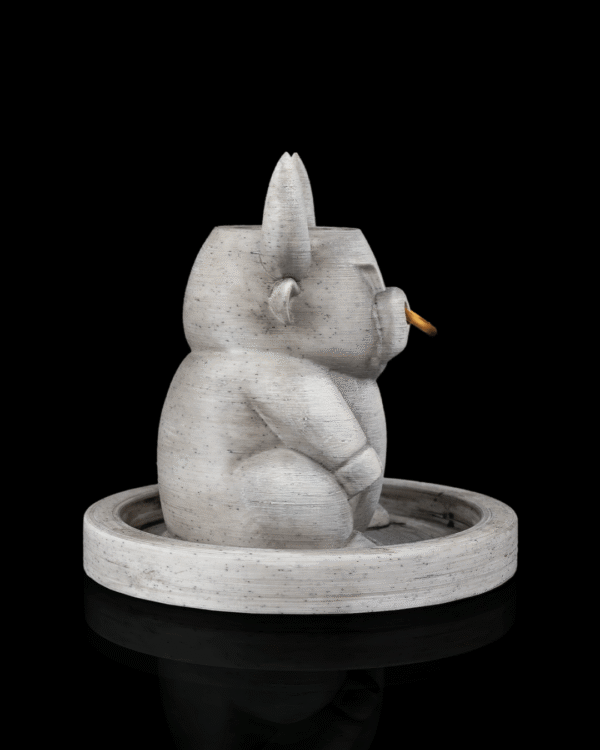 Queimador de refluxo - Image 3