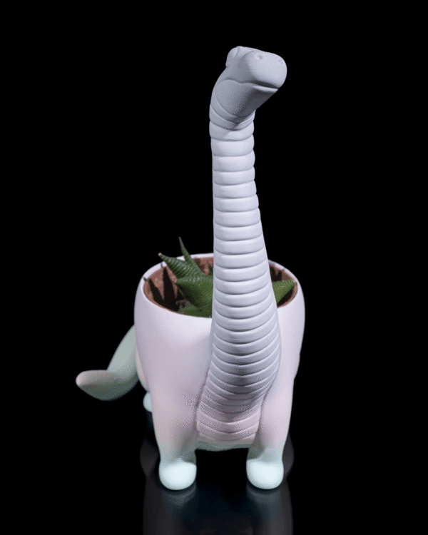 Plantador Herbívoro - Image 3