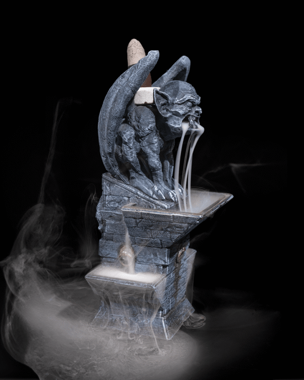 Suporte para Incenso Gótico - Image 7