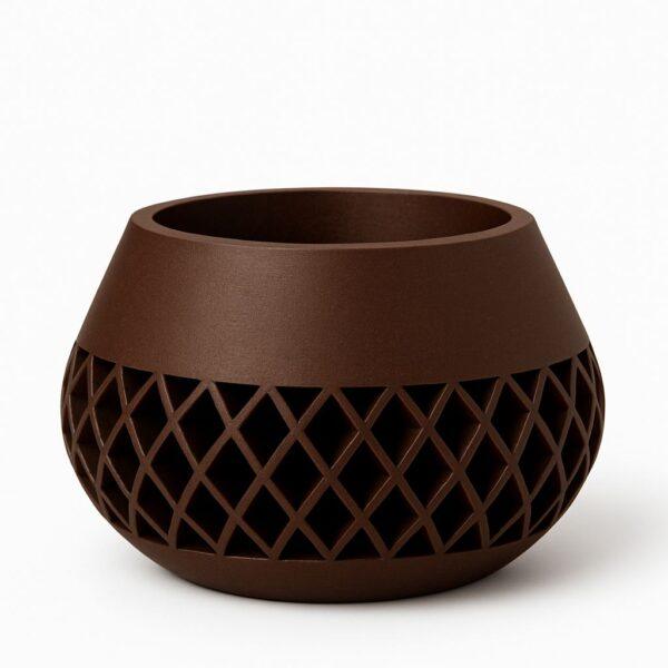 Vaso Elson Planter com Suporte - Image 2