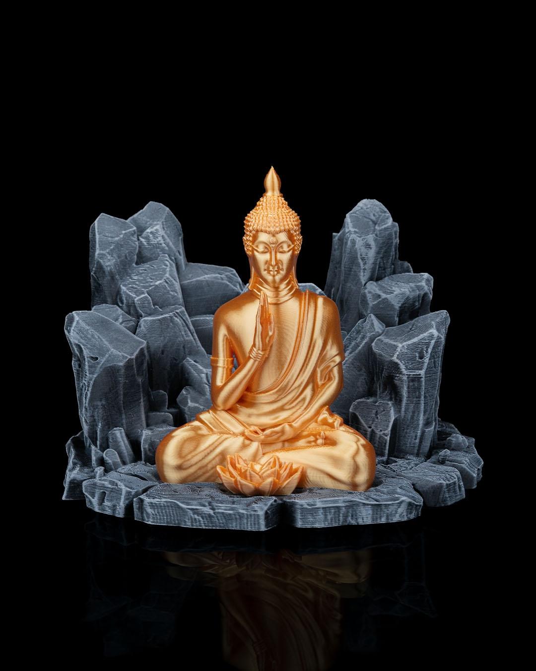 Base de Iluminação