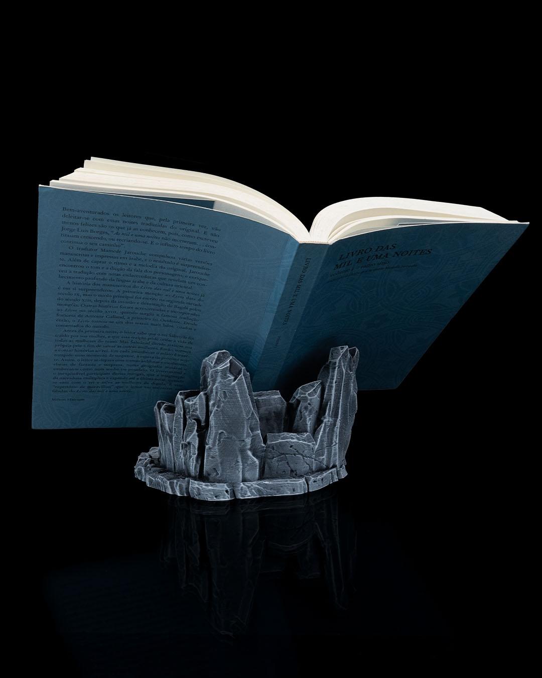 Base de Iluminação - Image 3