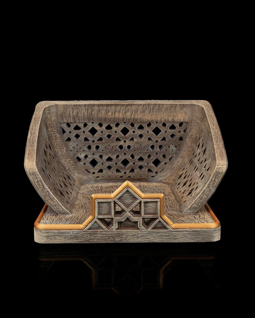 Suporte  Geométrico - Image 6