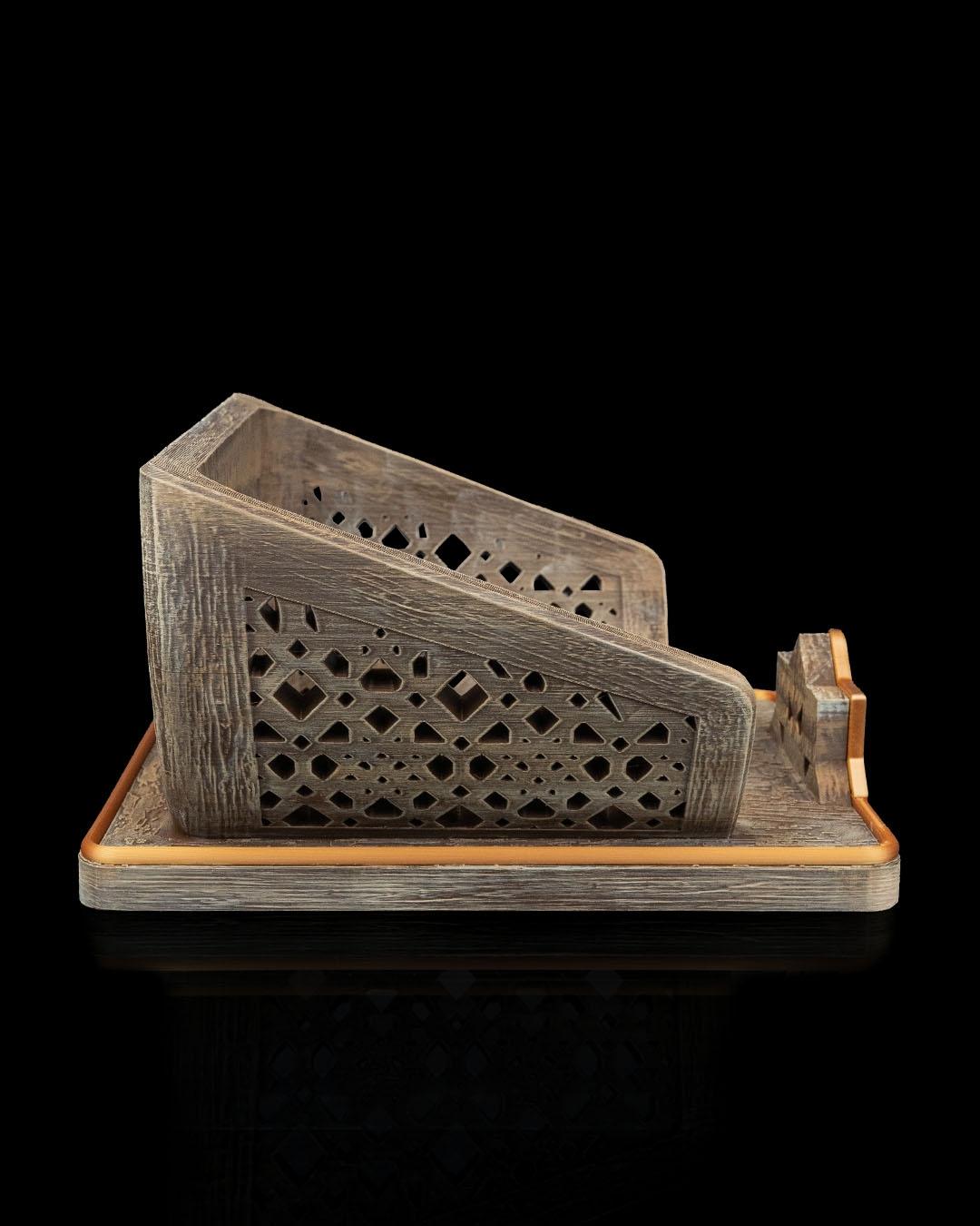 Suporte  Geométrico - Image 5