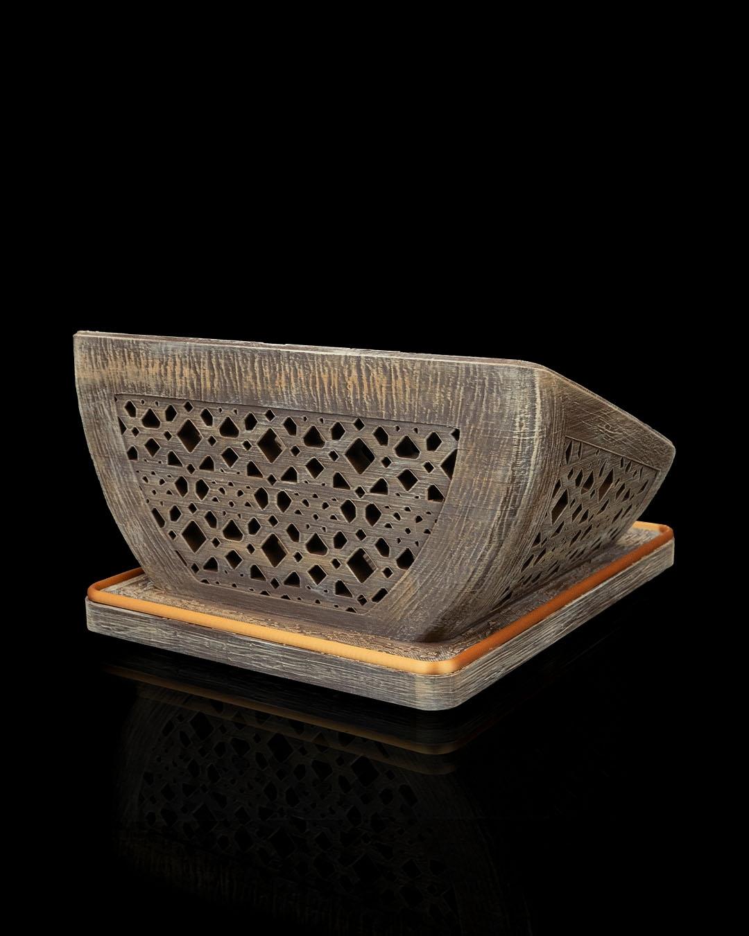 Suporte  Geométrico - Image 4