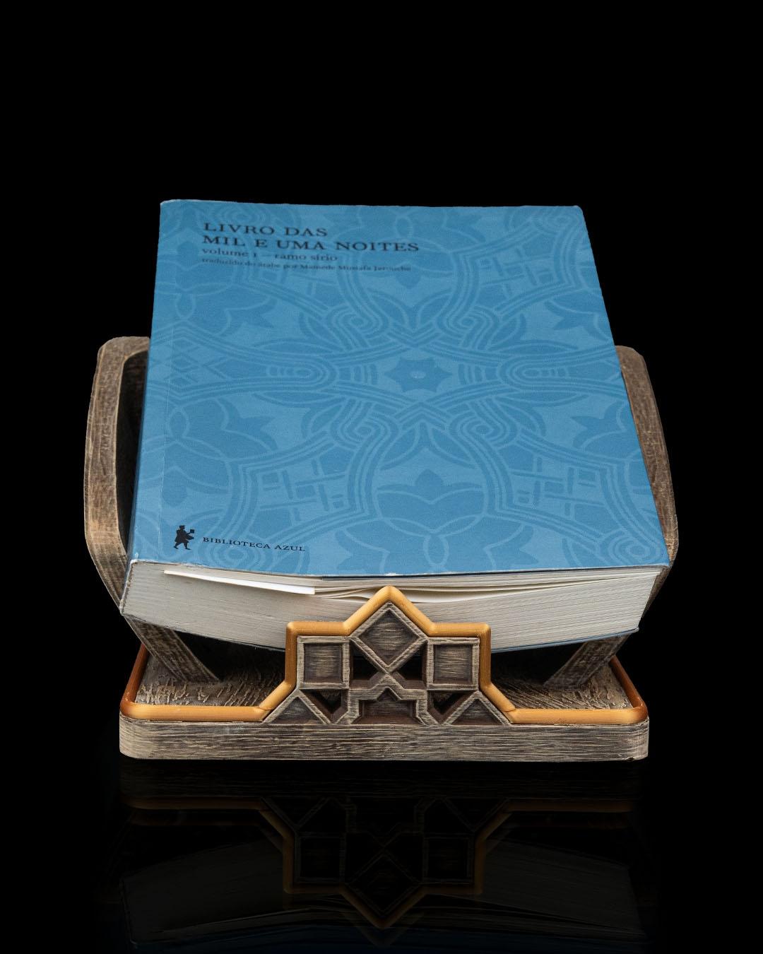 Suporte  Geométrico