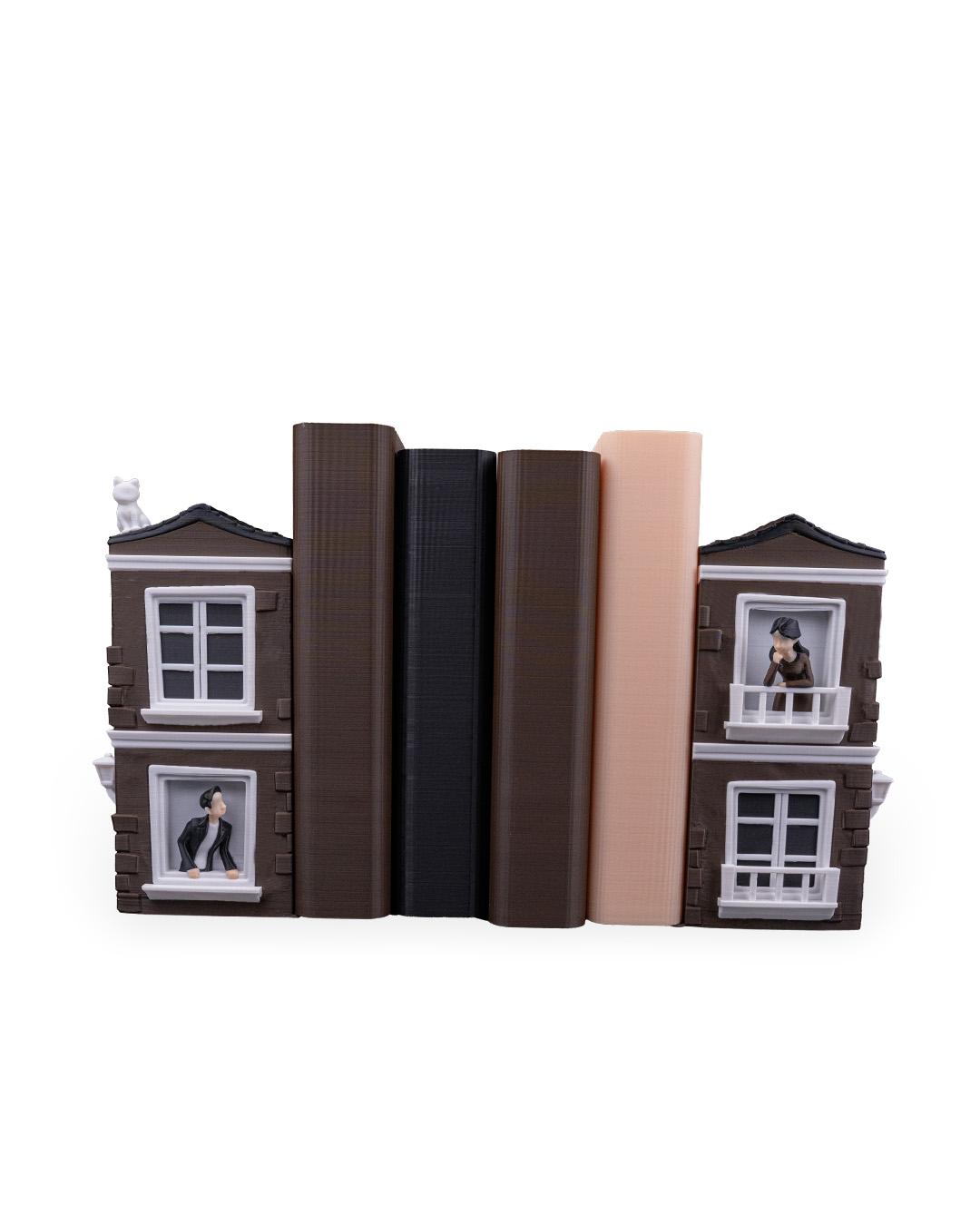 Romance Entre Bookend” - Image 7
