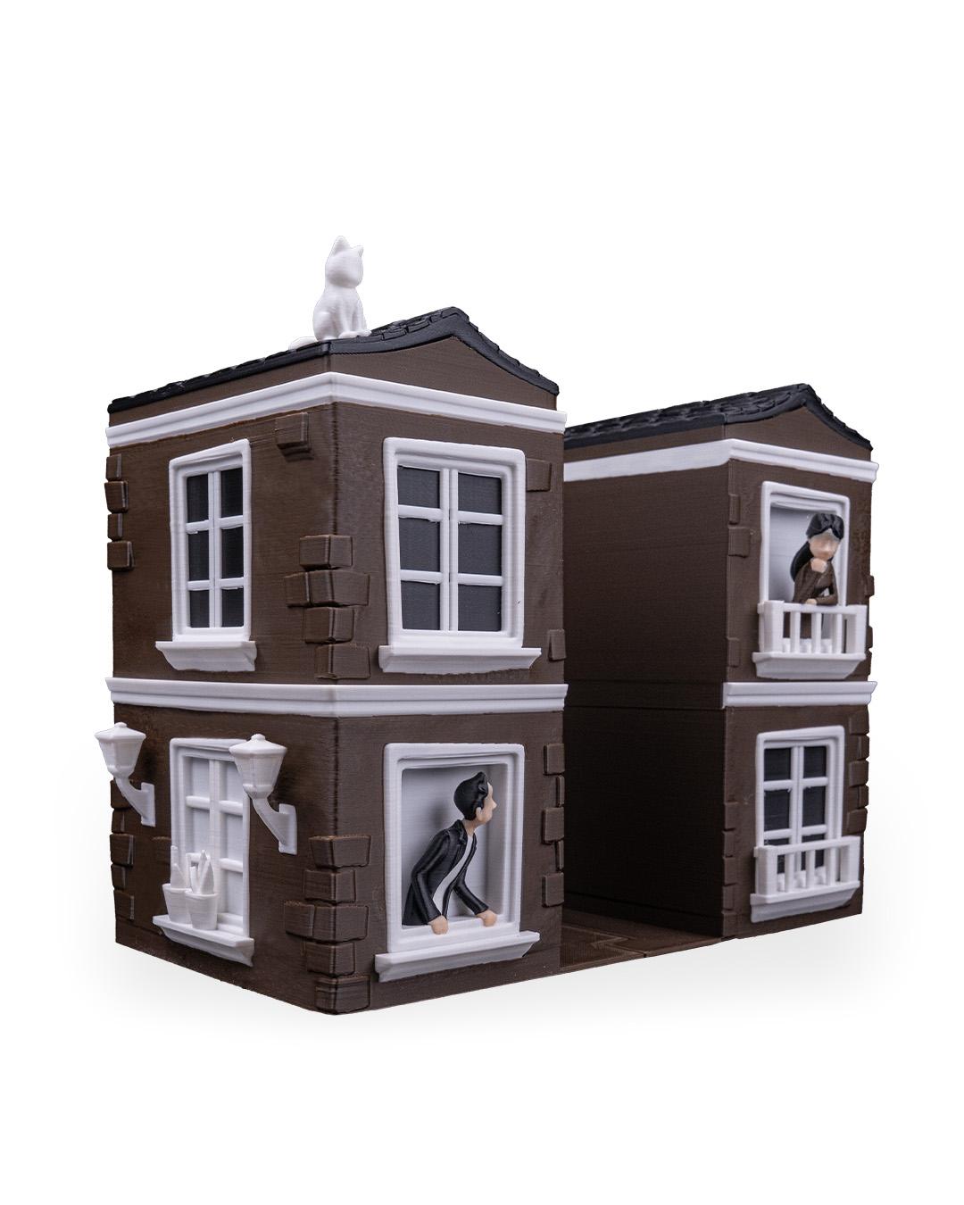 Romance Entre Bookend” - Image 5