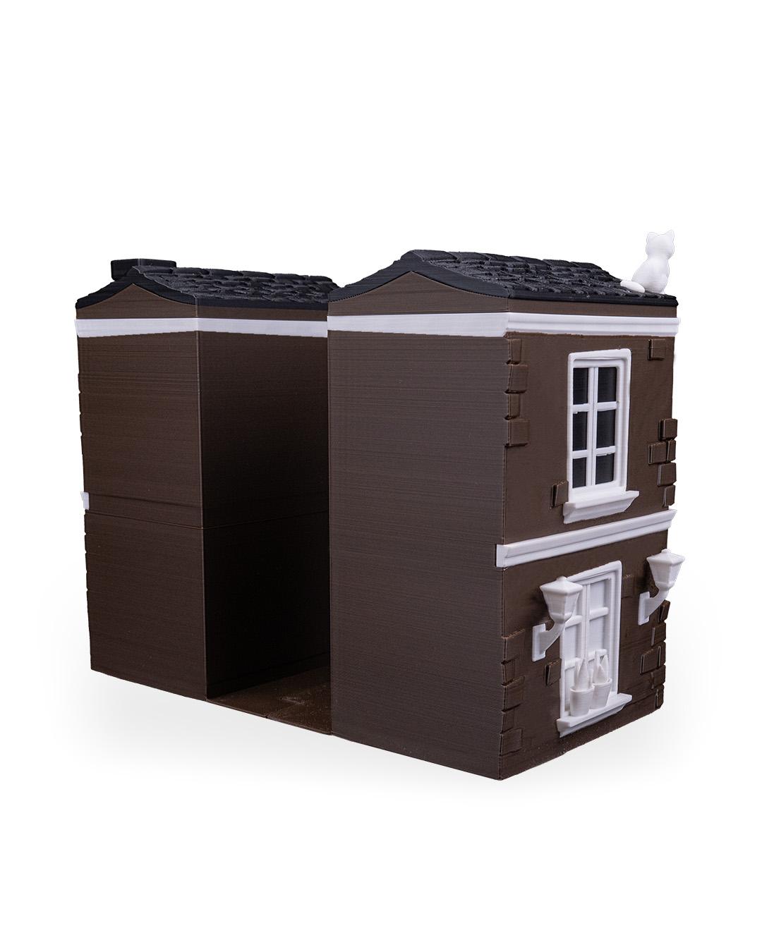 Romance Entre Bookend” - Image 4