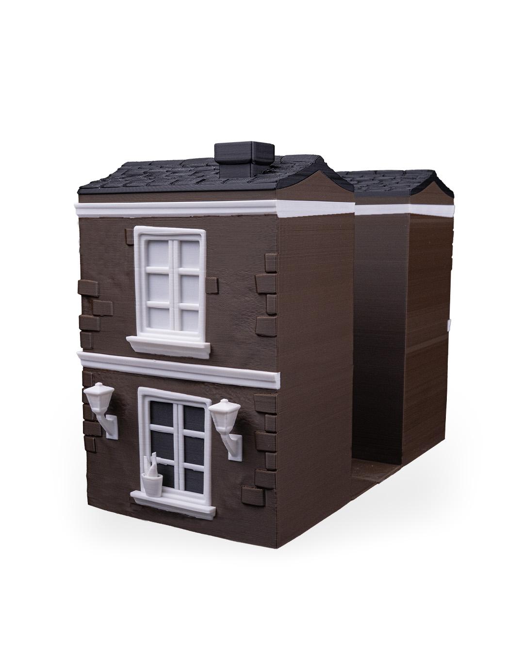 Romance Entre Bookend” - Image 3