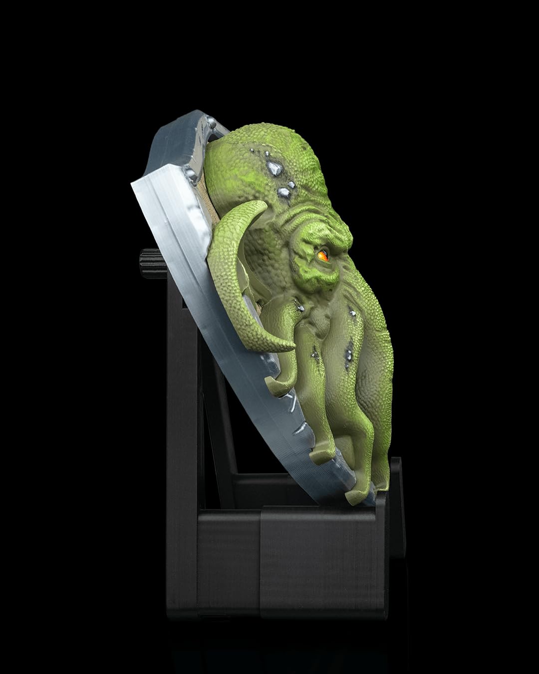 Cabeça Mítica - Image 5