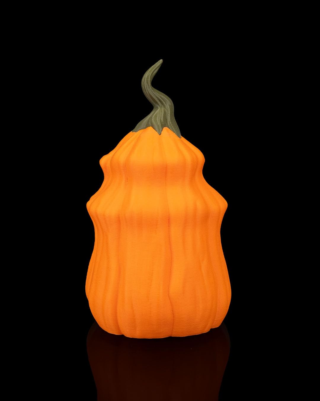 Trio Abóboras Decorativas - Image 5