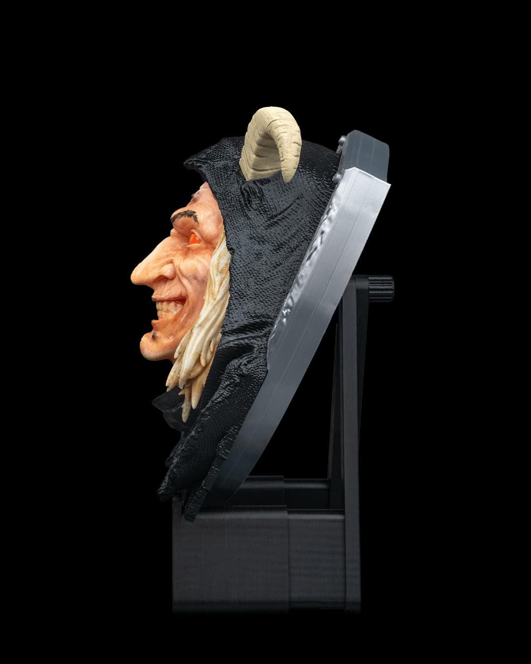 Cabeça de Bruxa - Image 2