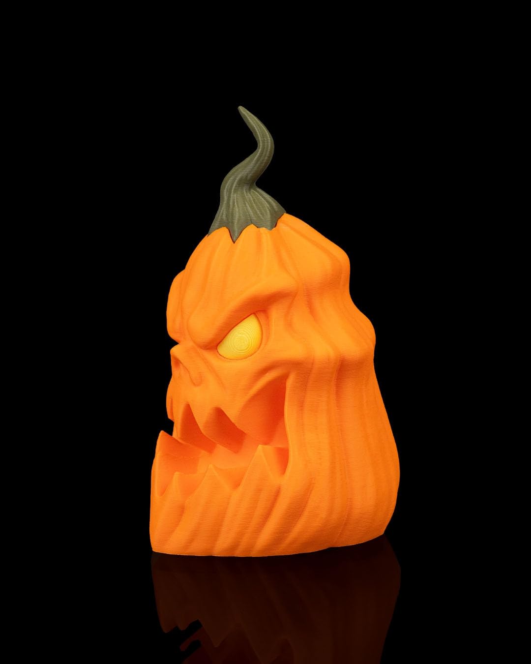 Trio Abóboras Decorativas - Image 7