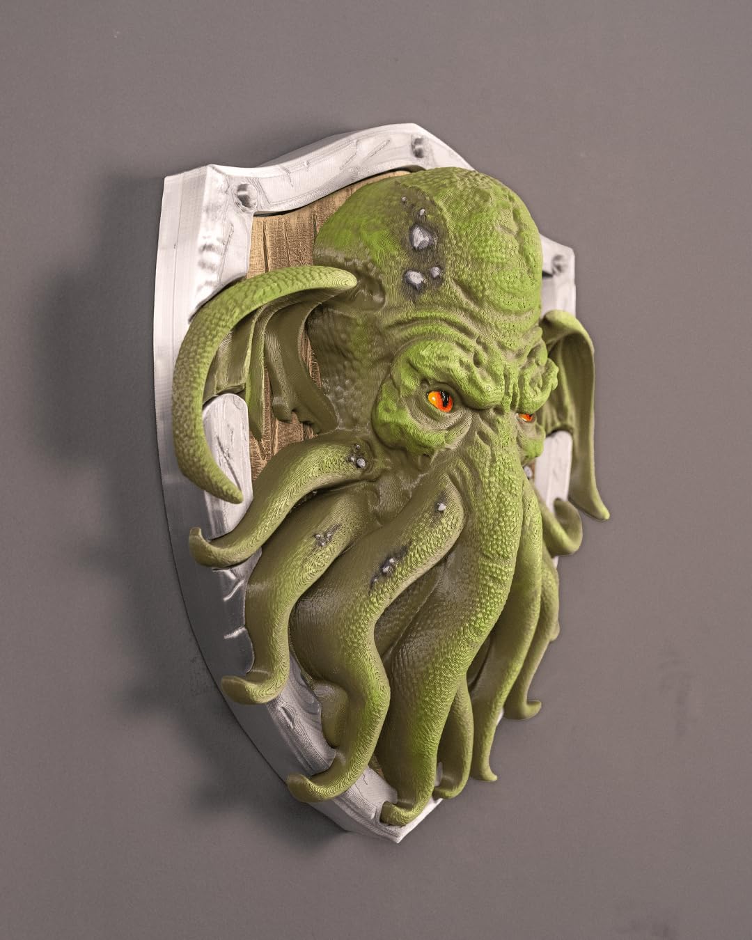 Cabeça Mítica - Image 6