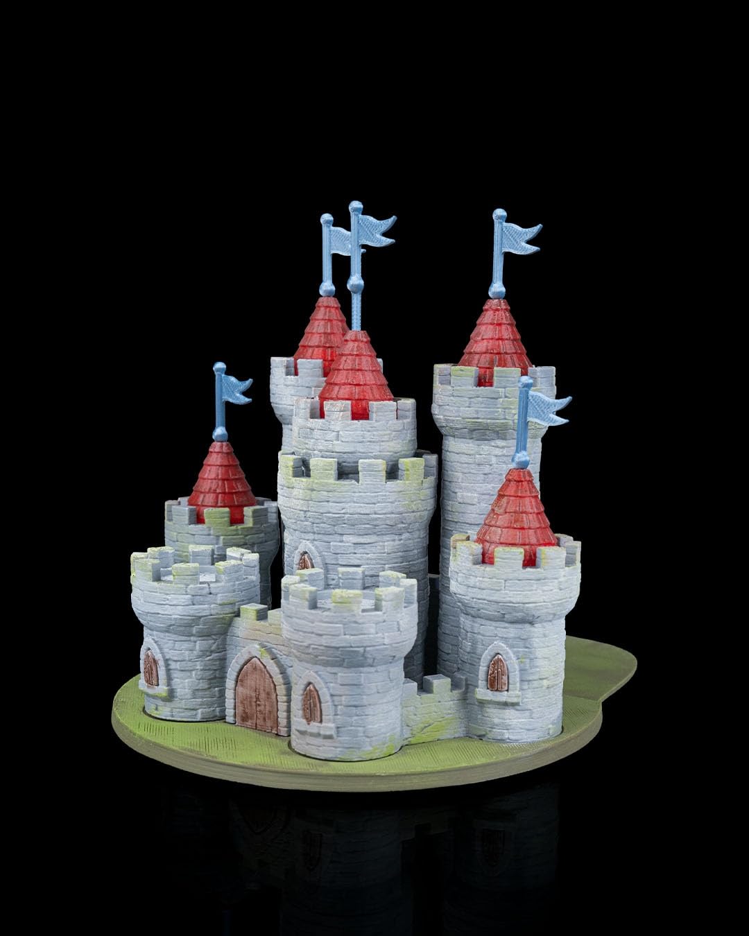 Suporte para livros e marcadores - Image 6