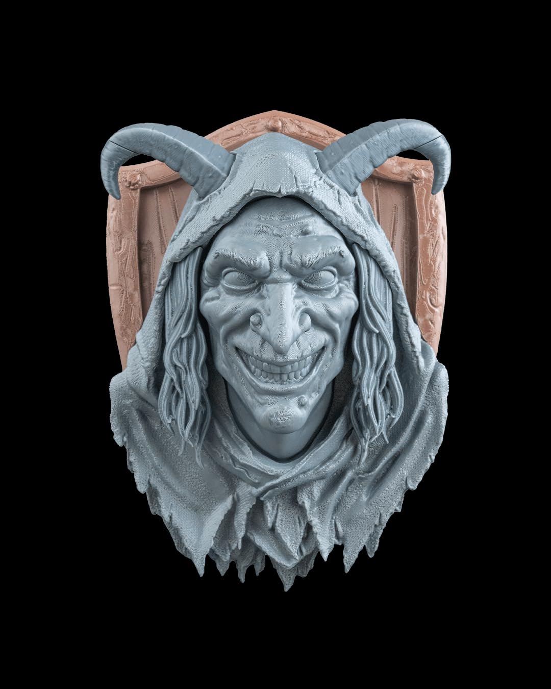 Cabeça de Bruxa - Image 6