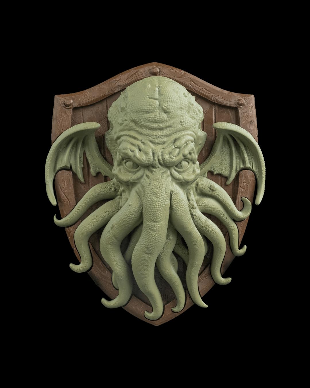 Cabeça Mítica - Image 3