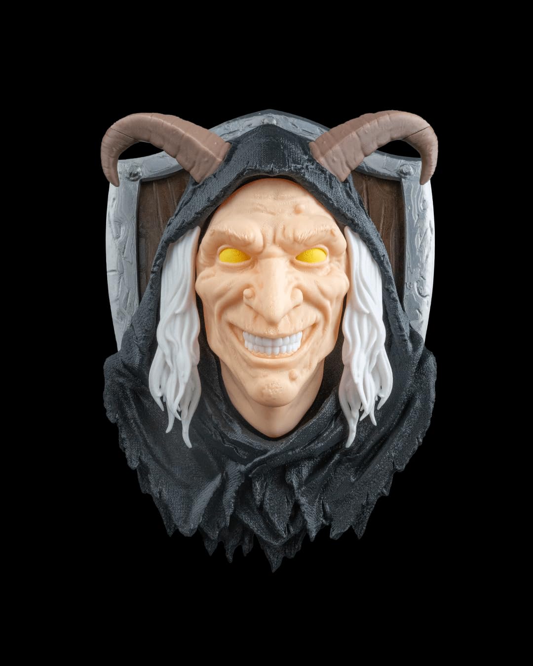 Cabeça de Bruxa - Image 3