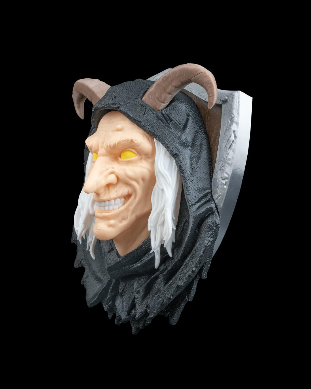 Cabeça de Bruxa - Image 4