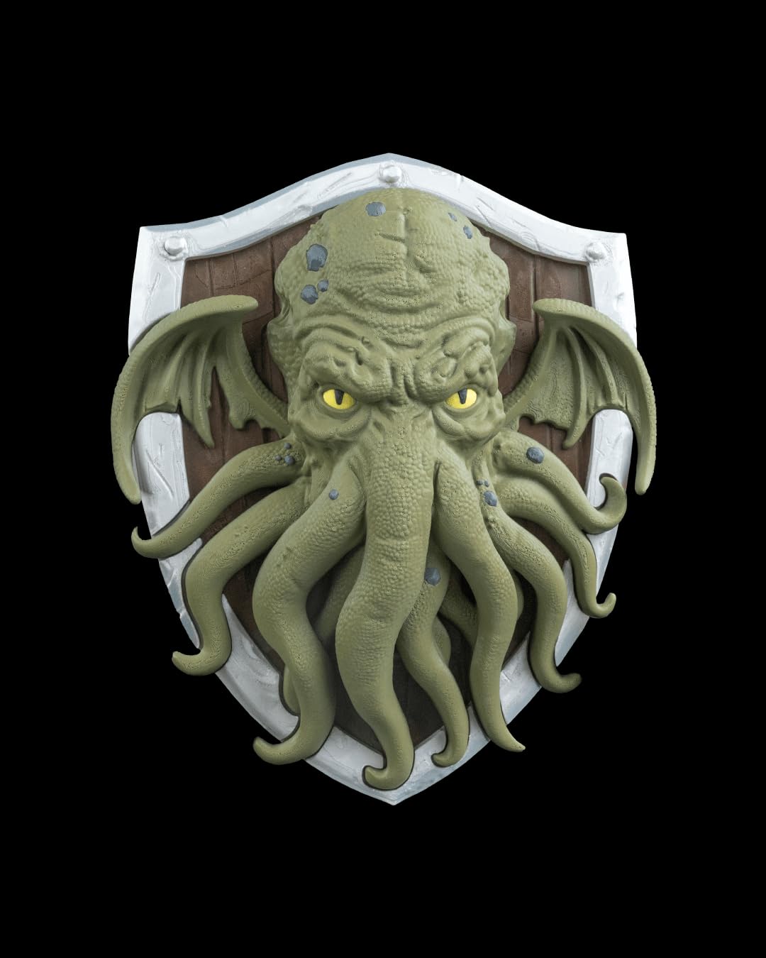 Cabeça Mítica - Image 4